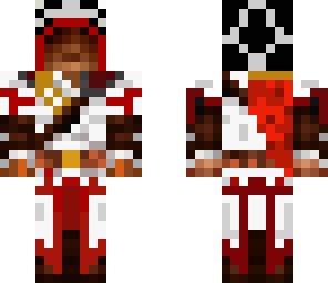 assassin ezio