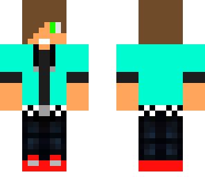 teenager
