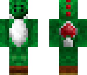 hd yoshi