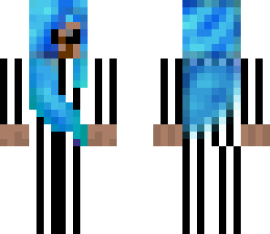 cute prisoner girl