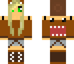 sexy domo fixed