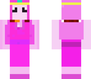 princess bubblegum