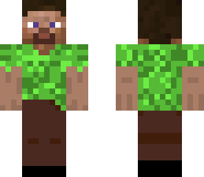 city steve