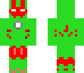 christmas ironman