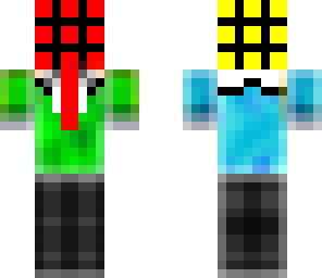 my rubix
