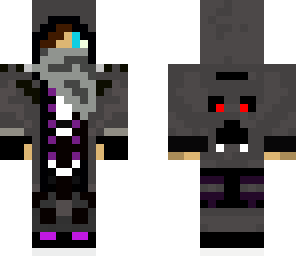 the ender man