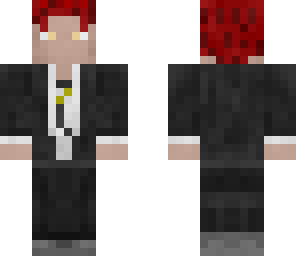 suoh mikoto v2