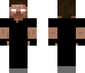 herobrine fallen kingdom skin