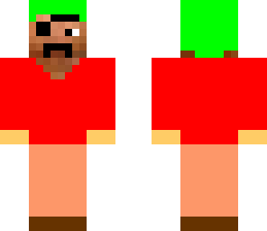 yougpirate