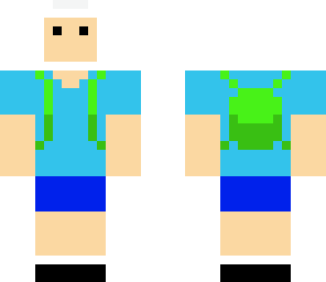 finn