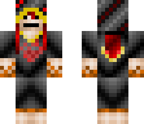 pemale pyro