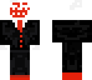 fire face