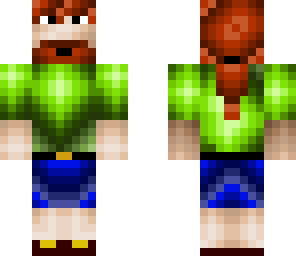 joe