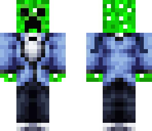 wopa creeper style