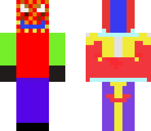 blake mine craft