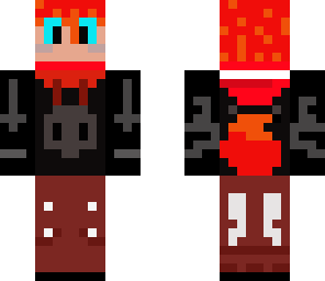 fox demon