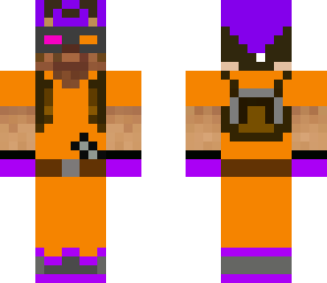 my skin updated