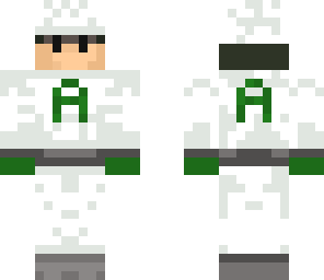 team anonymous's skin
