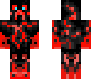 red death creeper