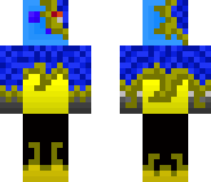 random slime