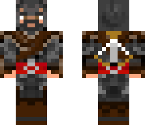 ezio revelations