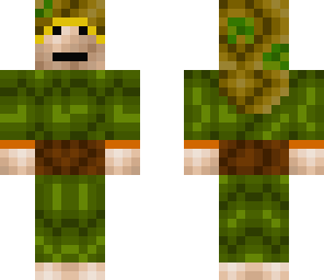 earth wielder