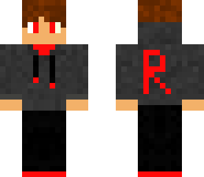 my skin evil form