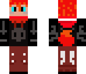 fox demon 2