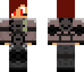 the divine soldier alpha