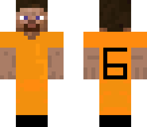 prisoner