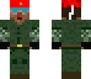 elite russian maf fighter