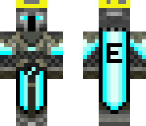 king of the diamond knight's