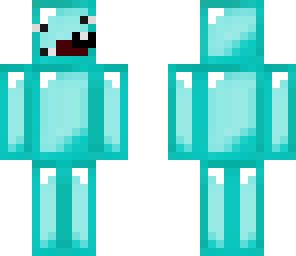 diamond guy ******