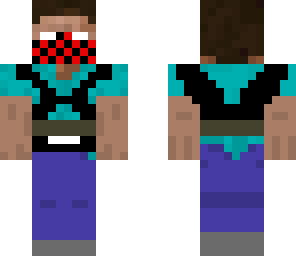 herobrine hunter