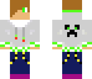 cool guy