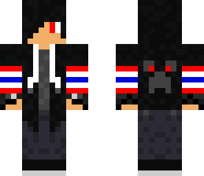 thai teen with black creeper shirt
