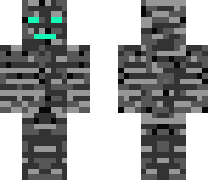 bedrock man