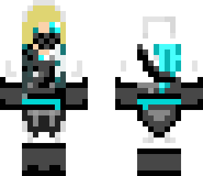 my skin