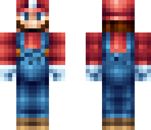 mario