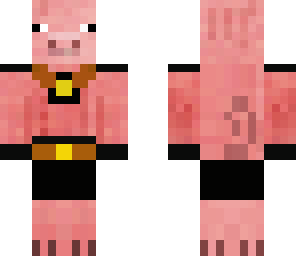 the ancient pig man