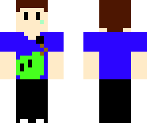 slime boy