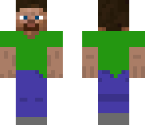 greensteve