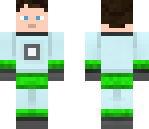 spaceman