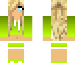 green lanter