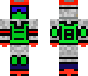 day 20 skin