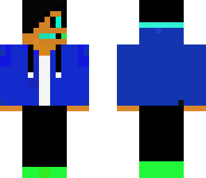 minecraft boss
