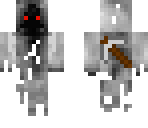 minha skin