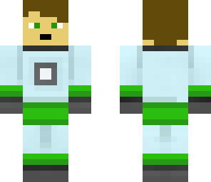 tekkit skin sjin harry