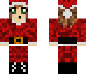 mrs claus