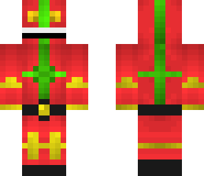 day 25 skin